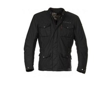 Veste de moto textile