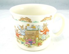 Royal Doulton Bunnykins