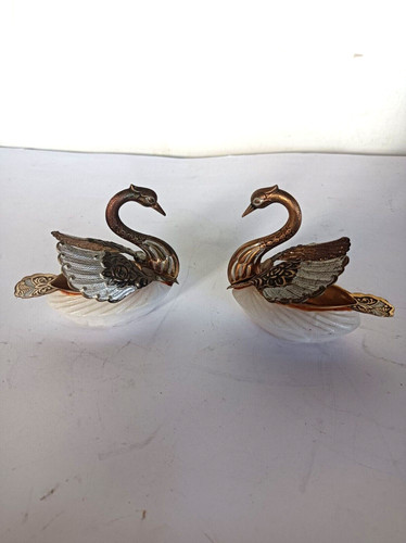 Petits cygnes bibelots - 2, )