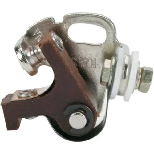 Rupteur ignition contact - rupteur,