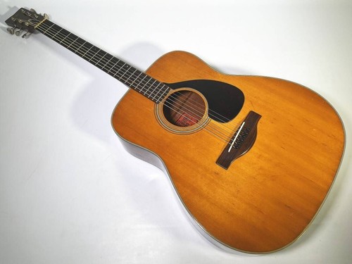 Yamaha 180 vintage acoustic - vintage,