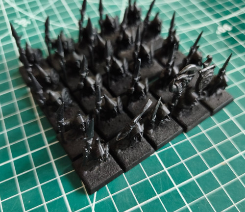 Warhammer old world 20 - :,