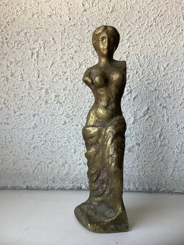 Venus milo statuette - milo, en