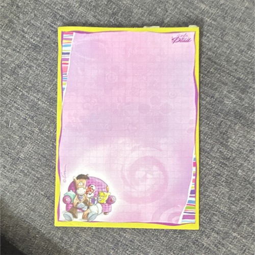 Diddl papier lettres - diddl,