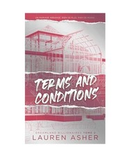 Terms and Conditions -