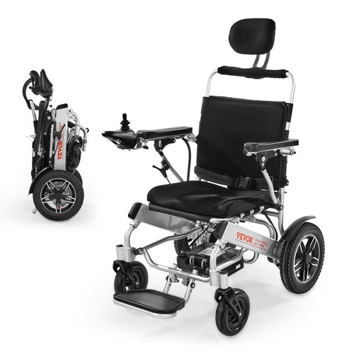 Vevor fauteuil roulant - fauteuil,