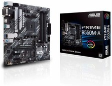 Carte mère compatible ASUS