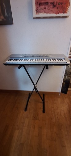 Synthétiseur