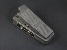 VINTAGE KORG FK-3 Guitar Synthesizer Volume Pedal FK3 from Japan 2