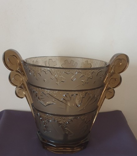 Verlys très joli vase - très, en