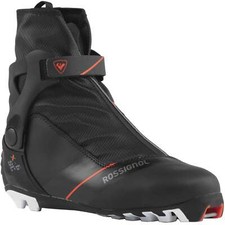 Rossignol X-6 Noir Chaussures