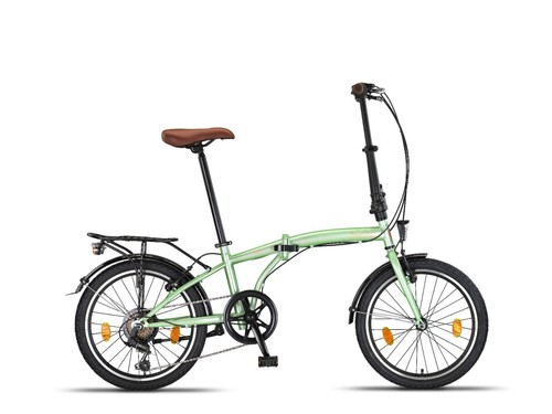 Vélo pliant haute qualité - pliant, de