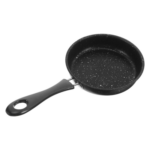 Petite poêle frire - à,