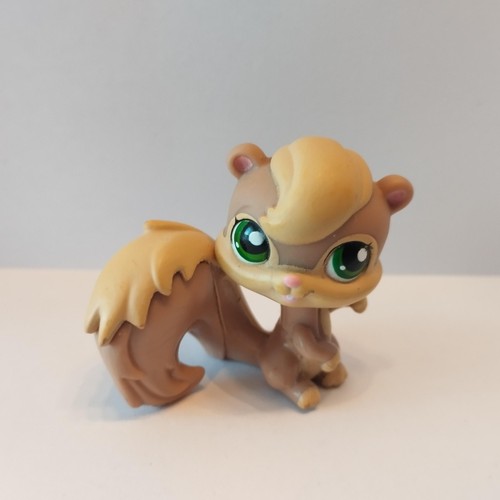 Figurine petshop authentique - figurine,
