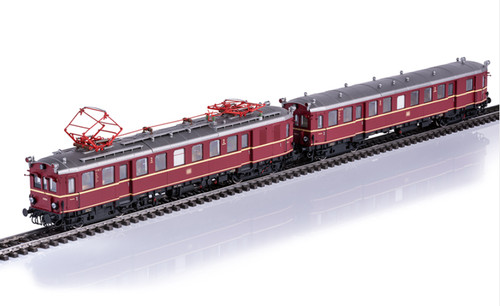 Marklin 39853 new box et85 - marklin,