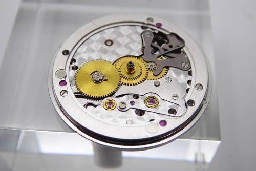 Mouvement automatique rolex - mouvement,