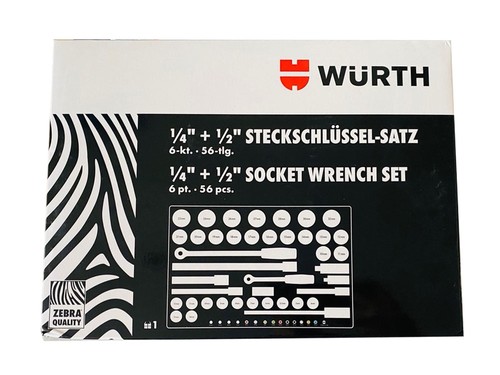 Würth clé à - clé,