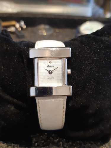 Montre rodania quartz - rodania, pour