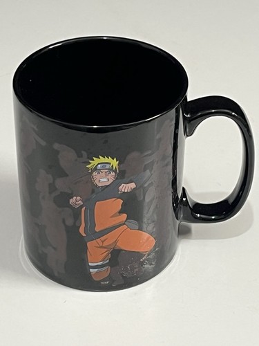 Mug naruto shippuden - naruto,