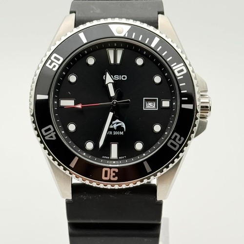 Casio duro diver mdv - casio,