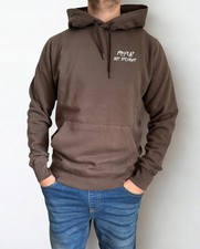 Replay Men's Hoodie Size S Hooded Logo M3604L