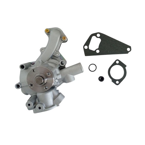 Pompe eau pour - thermo, king