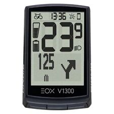 Sigma Eox Vue 1300 Rechange Vélo Ordinateur Écran Compteur Sans Fixation - Neuf