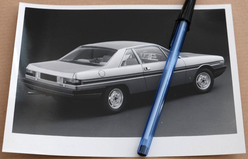 1976 lancia gamma pininfarina - 1976,
