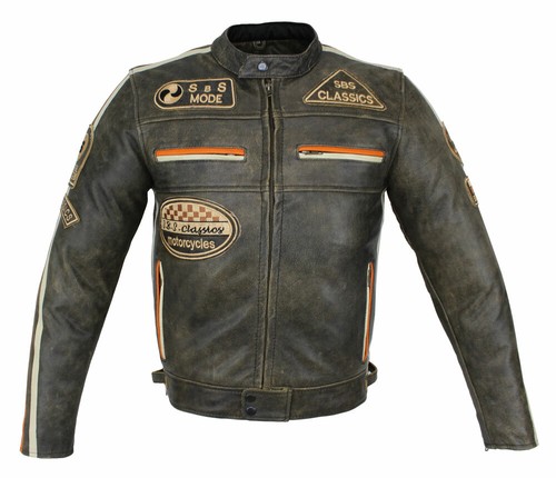 Moto loisirs veste - moto, &