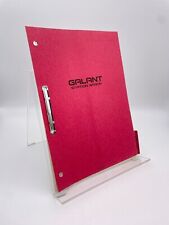 Mitsubishi/Galant/Station