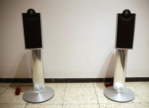 Paire bowers wilkins - 1, b&w