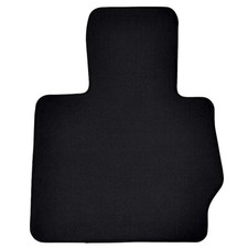 Premium tapis de sol conducteur avant gauche pour Bmw X3 F25 2010-2017