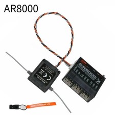 AR8000 2.4GHz 8CH Récepteur
