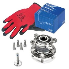 SKF VKBA 6638 Roulement De