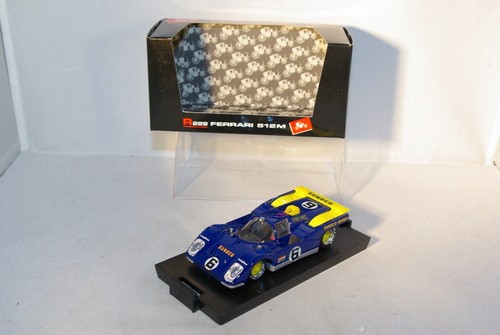 Brumm r229 ferrari 512 - r229,