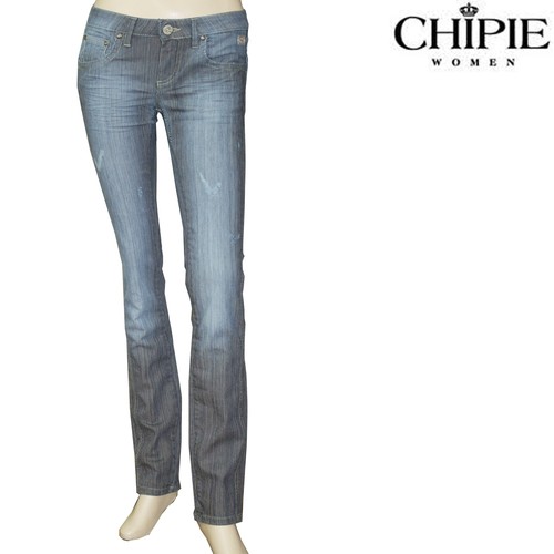 Chipie jeans slim fit - chipie, used