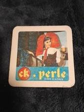 Ancien sous bock bière