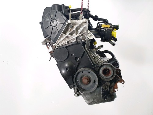 Moteur type bfz citroen - -, zx
