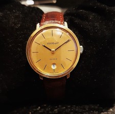 Montre "Emile Péquignet"