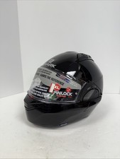 Shark EVO GT Helmet Black XL