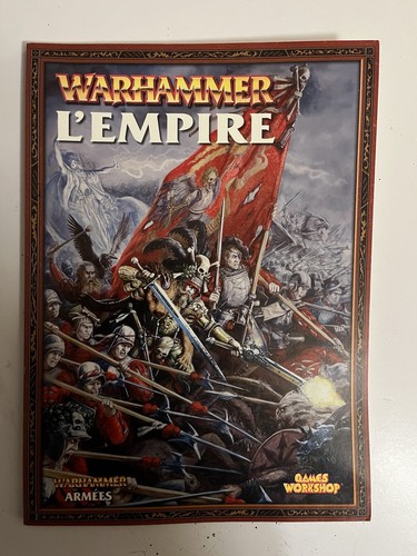 Games workshop livre - workshop,