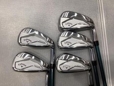 Set de fers Callaway Elyte