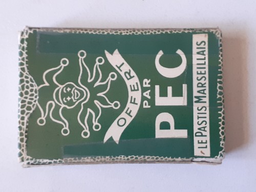 Ancien jeu cartes - ancien,