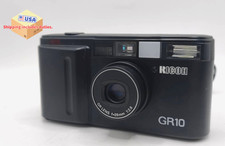 Appareil photo argentique 35