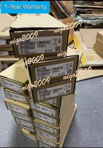 Q312b new box - 1pcs, free
