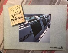 Beneteau Catalogue First 35s5