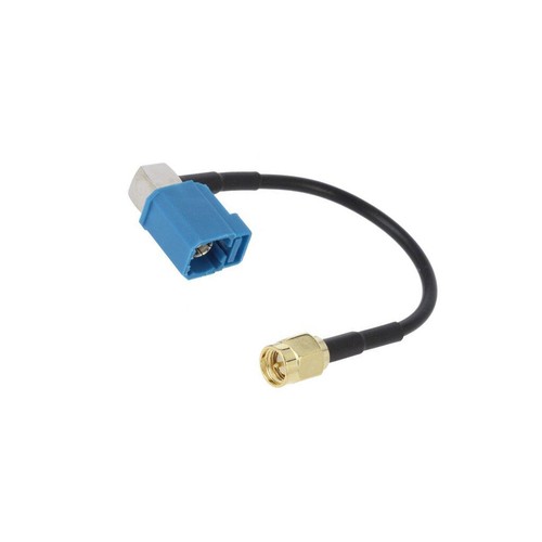 Adaptateur antenne - adaptateur, d'antenne