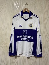 ANDERLECHT 2011 2012 HOME