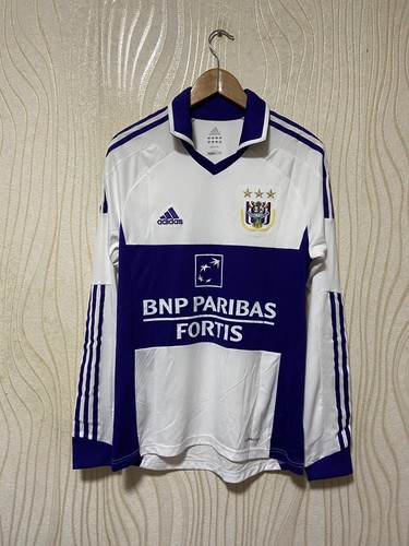 Anderlecht 2011 2012 home - anderlecht,