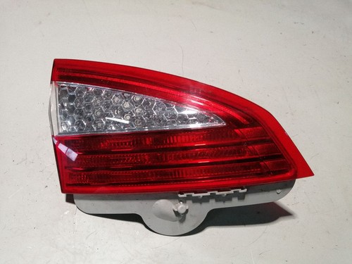 Ford mondeo 2009 - 2009, gauche